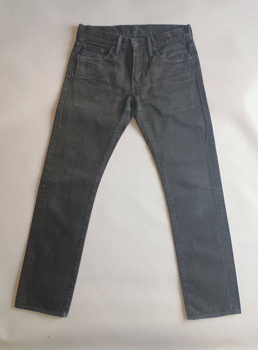 Джинси - Levi Strauss 511