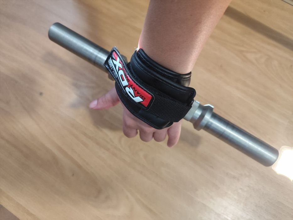 RDX - Correias de levantamento