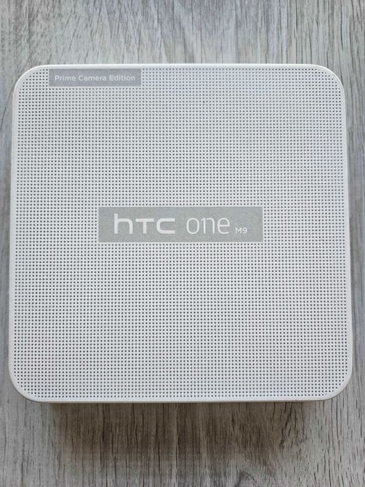 Smartfon HTC ONE M9