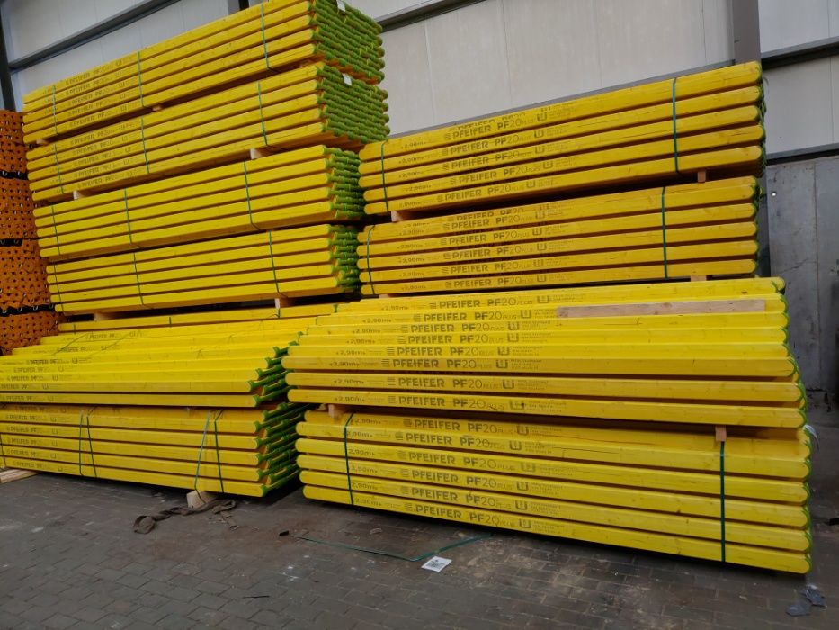 VIGAS H20/tricapa/prumos metalicos/guarda corpos cofragem