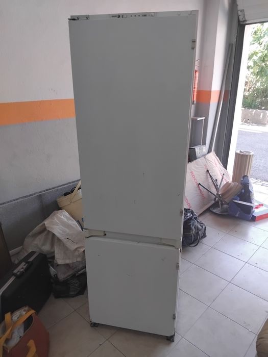 Frigorifico Combinado Funcionar