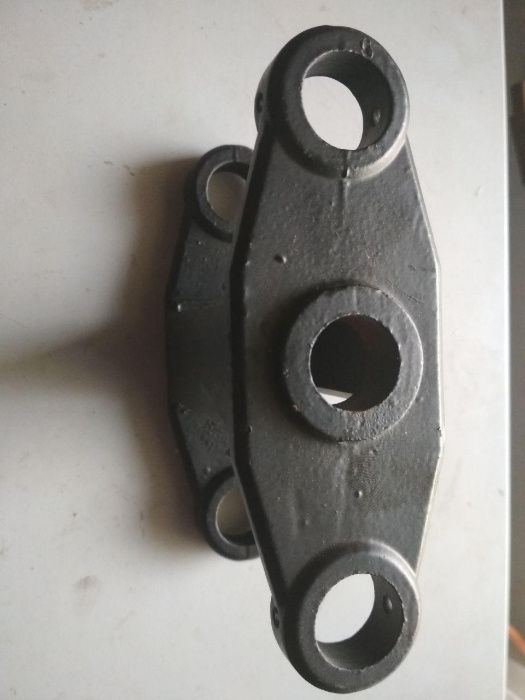 Запчасти для гидравлической тележки (роклы).