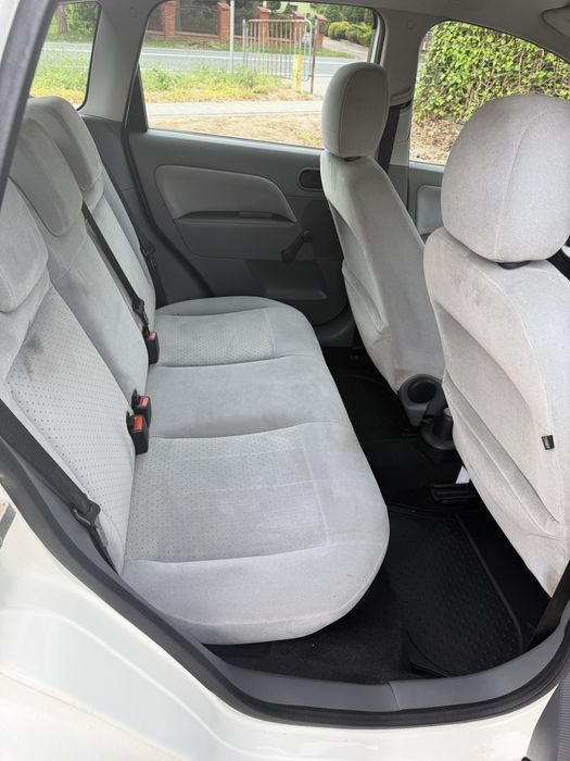 Ford Fiesta 1.3 Benzyba**Z Niemiec** Opłacony**