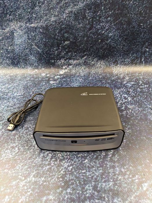 USB 2.0 Автомобільний програвач CD/DVD Box Player