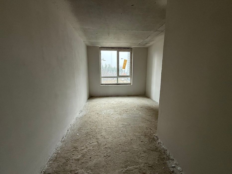 Акція! Двушка - 66,5м2! Ірпінь! Крута локація!