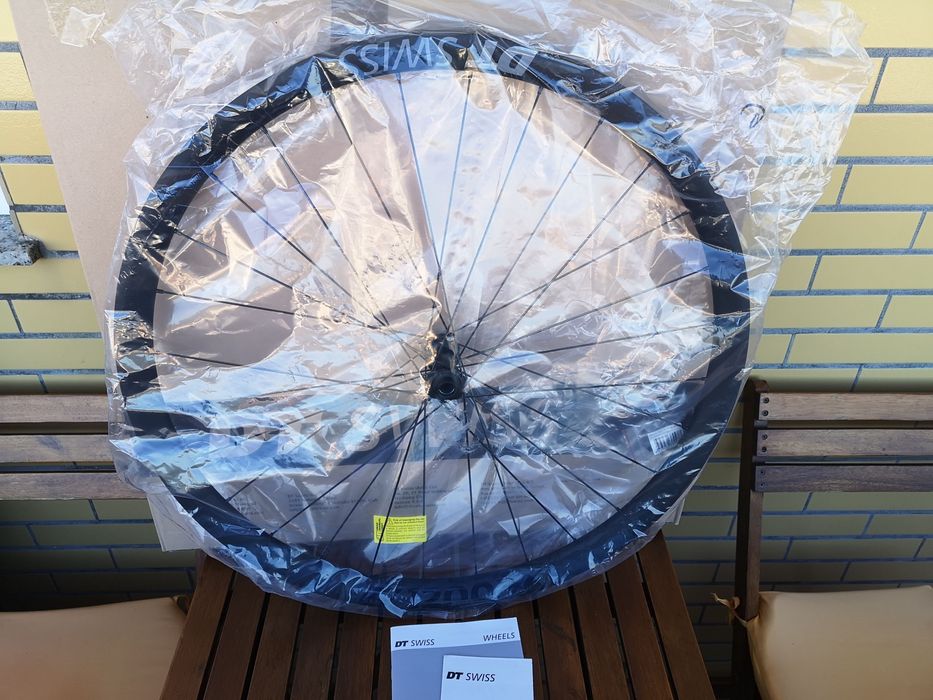 DT SWISS XMC 1200 30mm Boost