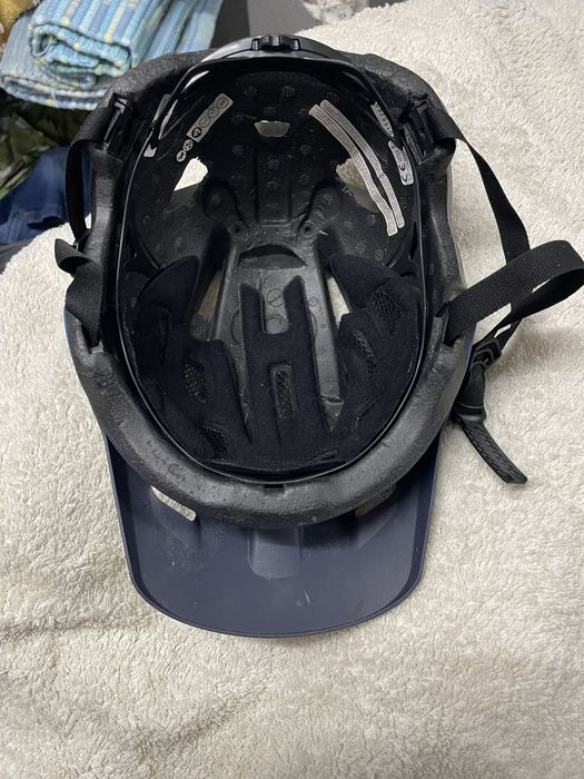 Capacete btt bell e capacete bmx