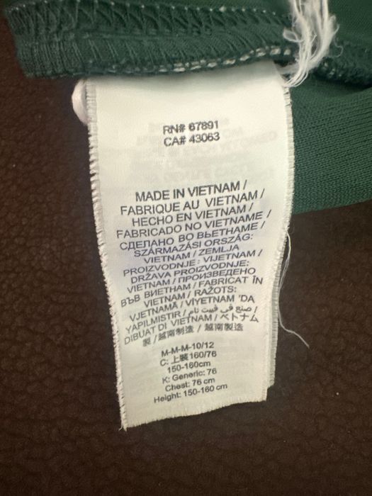 Koszulka męska Nike M