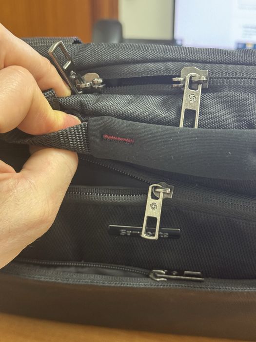 Сумка для ноутбука Samsonite