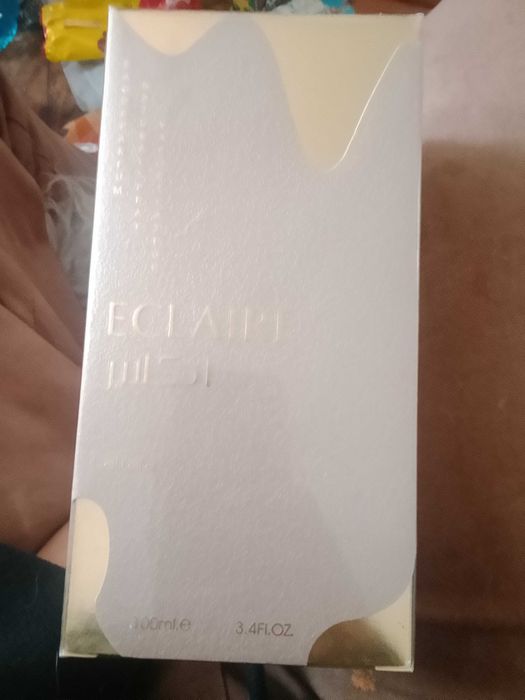 Perfumy perfumy perfumy
