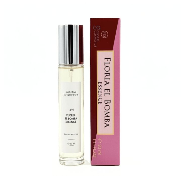 Floria El Bomba Essence 33ml ( Damskie )