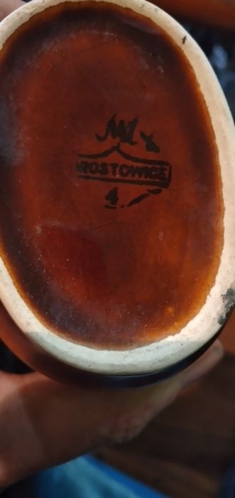 Porcelana Mirostowice