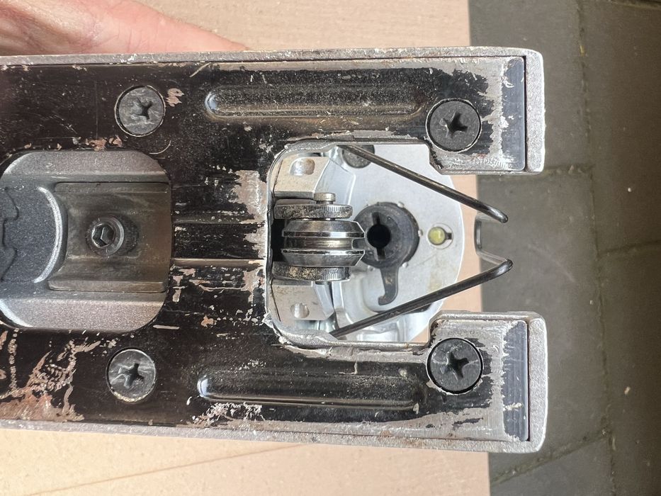 Metabo STA 18 LTX wyrzynarka