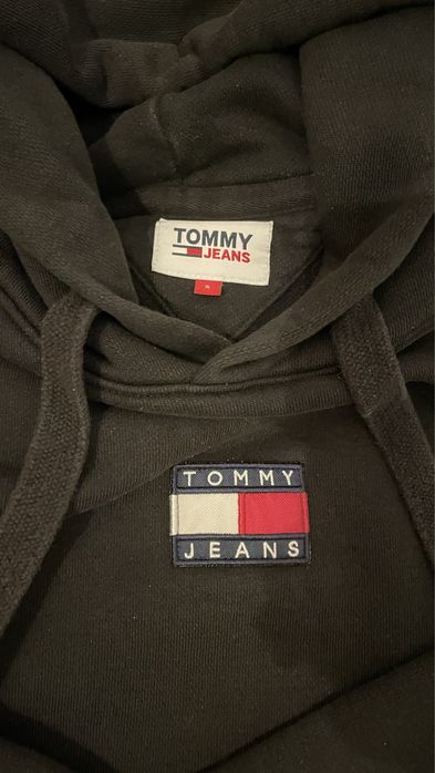 Hoodie tommy hilfiger