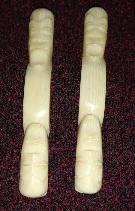 Vendo, marfim, varias pecas, todos 200 euro