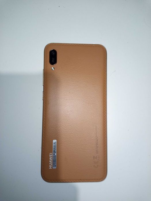 Huawei y6 2019 Usado [Atualizado]