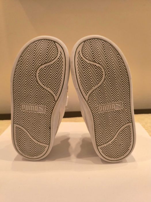 Vendo ténis Puma em bom estado