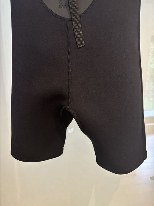 pianka neoprenowa krótka 2 mm Swarm YS2 dziecięca r. S lub 134 cm