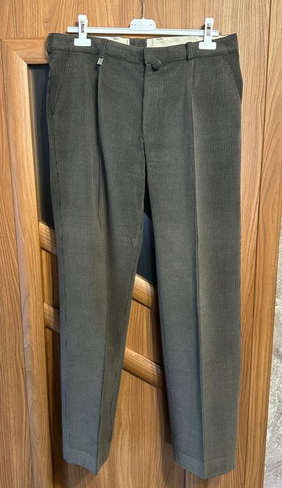 Spodnie zimowe męskie 50 Germany