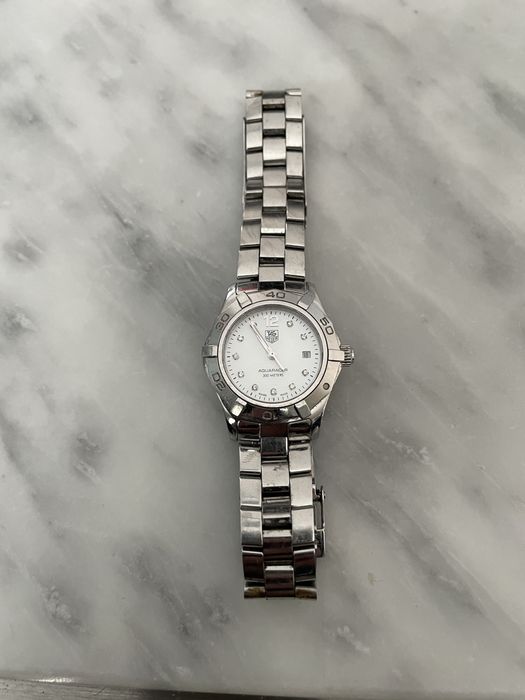 Zegarek damski Tag Heuer aquaracer 300m