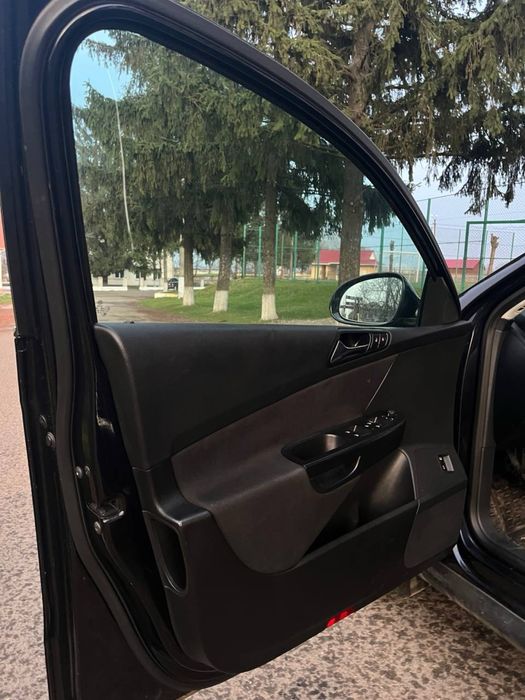 Volkswagen Passat B6