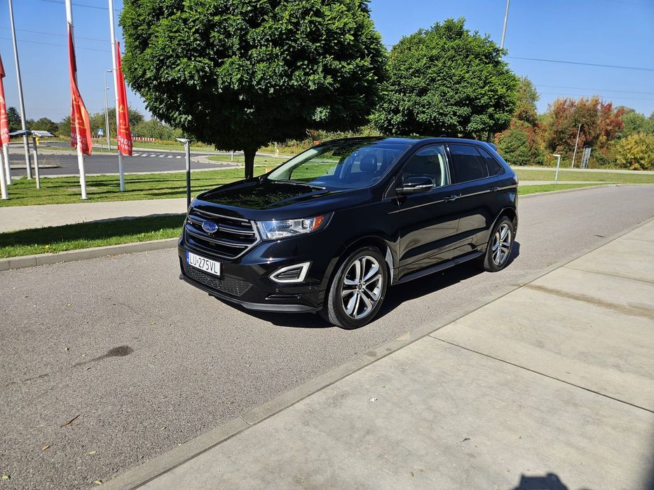 Ford Edge