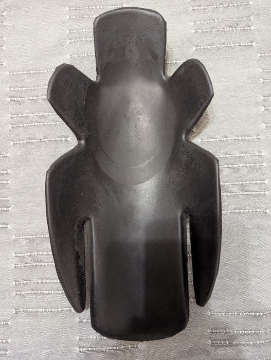 Наколенники мото BMW SE3 ProSafe