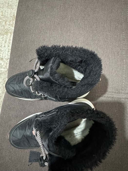 Сапоги Waikiki, на дівчинку, розмір 34, устілка 22,5см