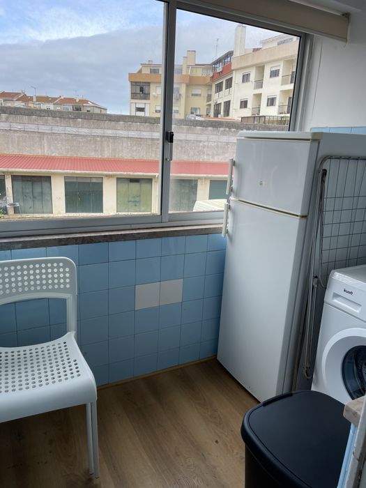 Quarto para arrendar