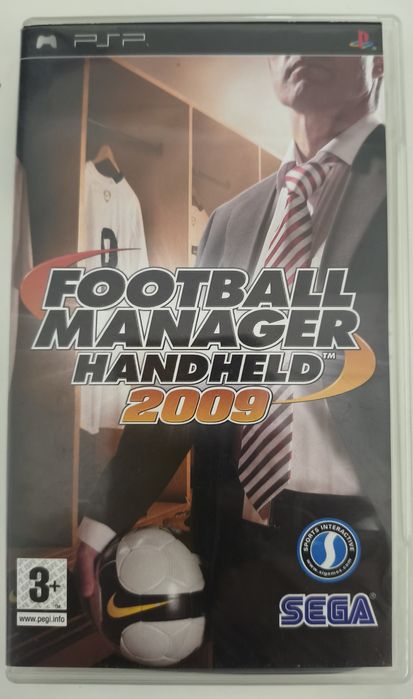 Gry i filmy na konsolę Sony PSP