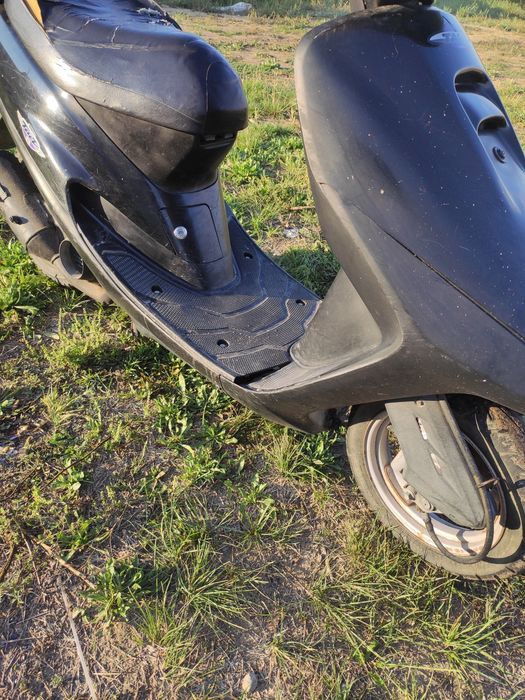 Honda   tact   31