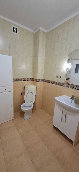 Mieszkanie na wynajem w centrum!