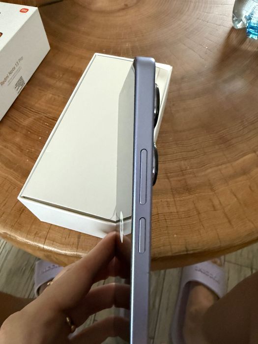 Redmi Note 13 Pro, 8GB RAM, 256 GB ROM