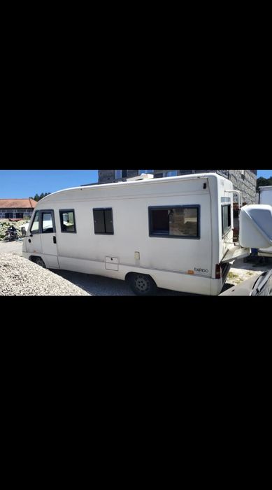 Rapido Integral 930