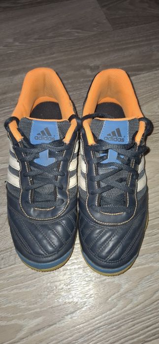 Бутси футбольні Adidas Core чоловічі