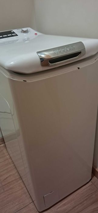 máquina lavar roupa modelo americano