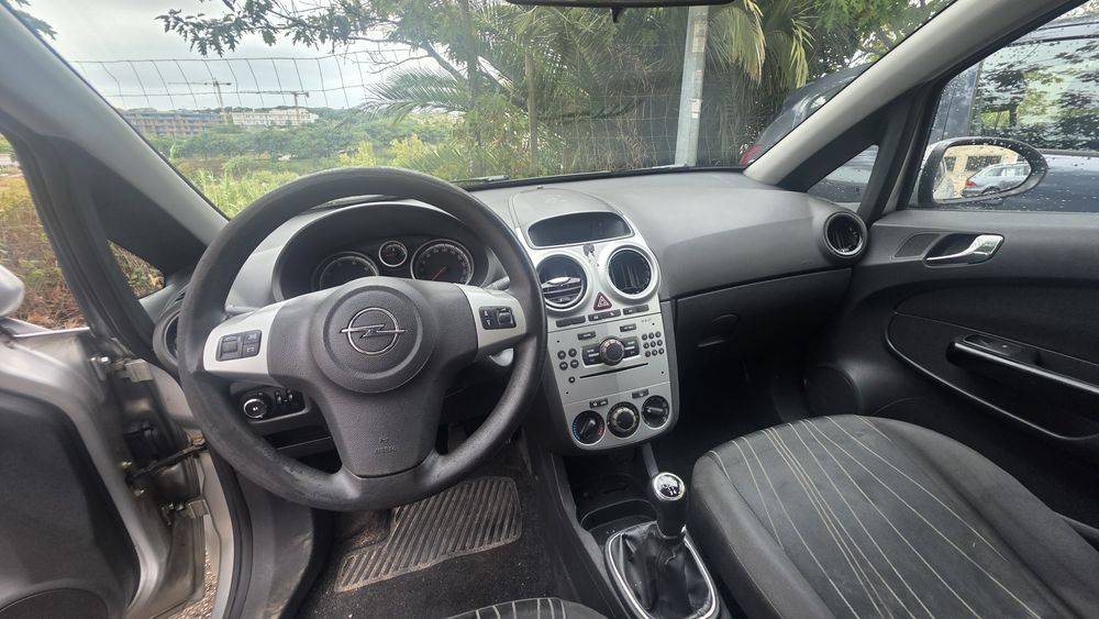Vendo Opel corsa — photo 5