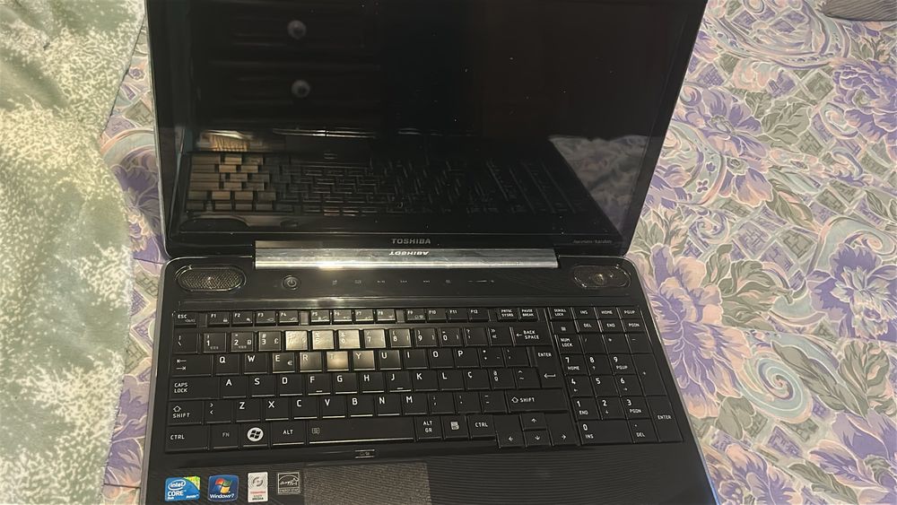 Peças de computador