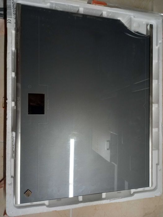 Placa de Indução De Dietrich DPI7698G | Elétrica | 65 cm | 4 Zona