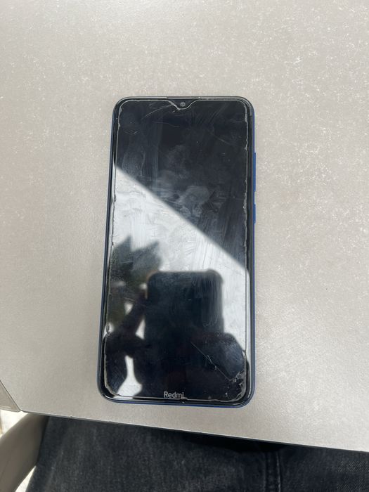 Xiaomi redmi 8