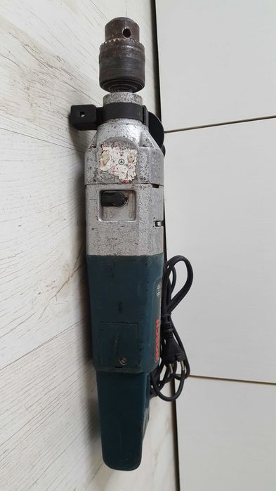 Okazja Wiertarka udarowa Bosch profesjonal GSB 90-2 E
