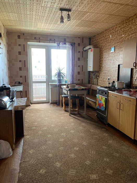 Здаю кімнату для порядної людини