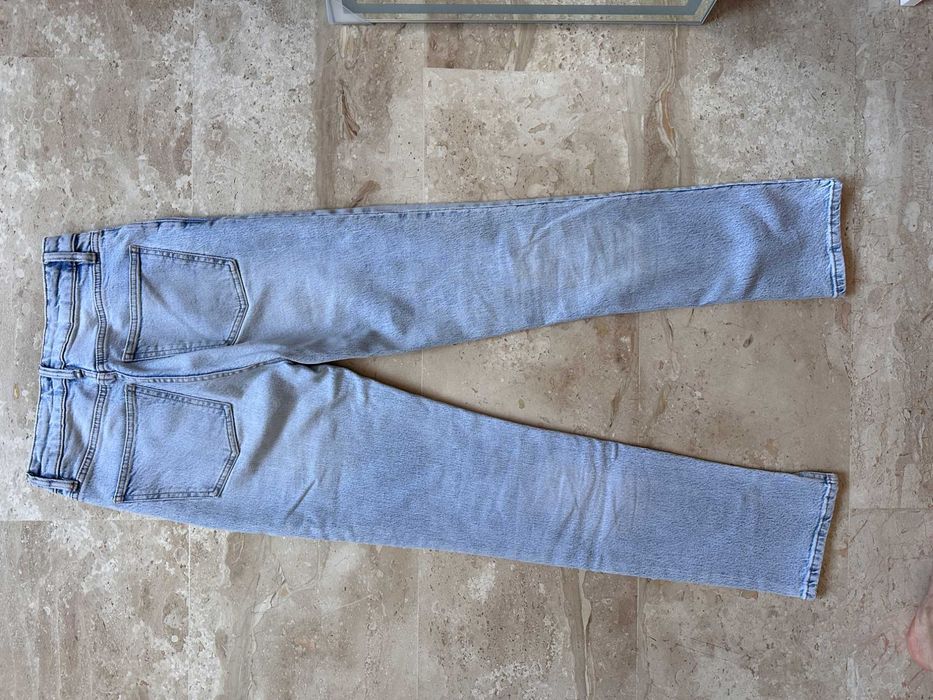 Джинси ZARA 24 розмір