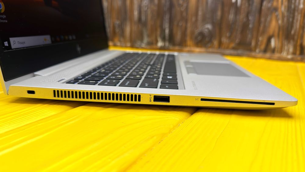РОЗПРОДАЖ! Надійний Ноутбук Hp Elitebook 840 G6 /Core i5-8365u/UHD 630