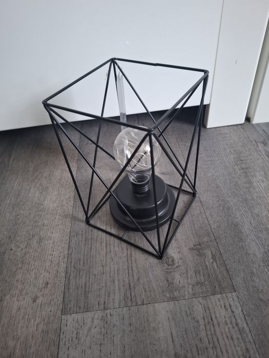 Nowa lampka 20 cm