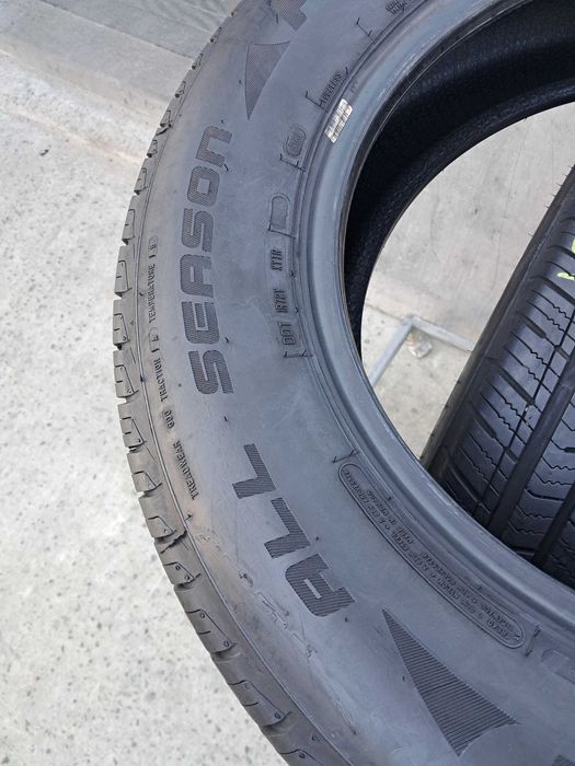 Резина всесезонна 90% Arizonian 225/65 R17 Silver Edition All Season