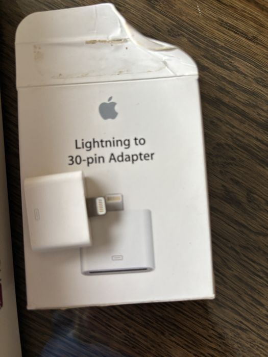 Sensor Inner Balance HeartMath para iPhone (iOS) + Adaptador Lightning
