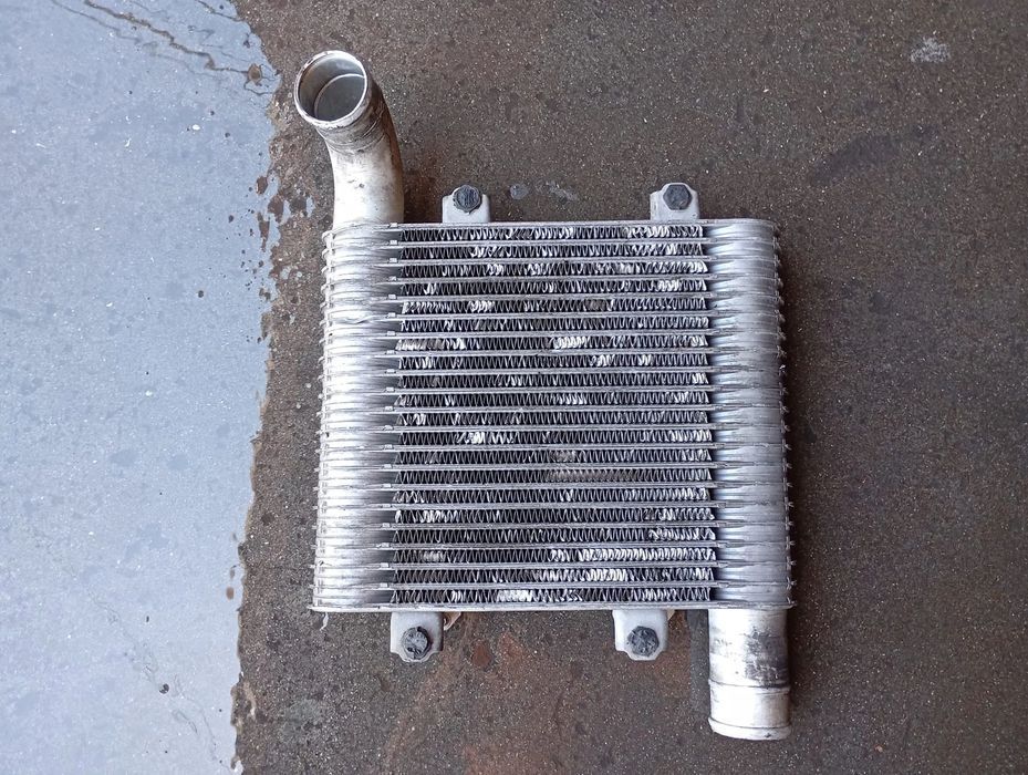 KIA CARENS 2002 2.0 CRDI INTERCOOLER IC027