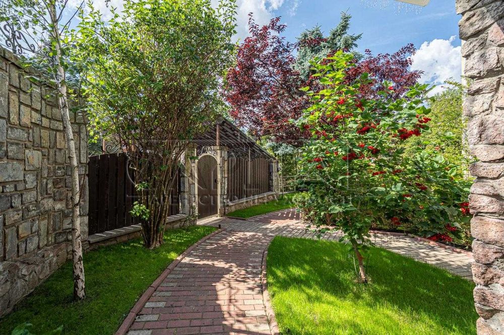 Дом по адресу ул. Витянская (площадь 700 м²) - Atlanta.ua - фото 22