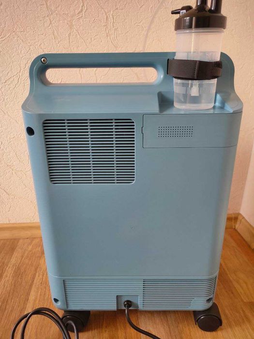 Кислородный концентратор Philips Respironics EverFlo 5 л + Озонатор